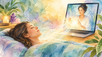 Remote Reiki Session Benefits for Your Healing