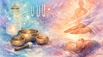 Sound Healing vs Reiki Therapy: Your Best Fit