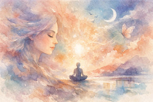 How to Awaken Your Intuition Naturally