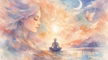 How to Awaken Your Intuition Naturally