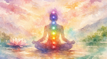 How to Open Your Chakras With Gentle Daily Practice