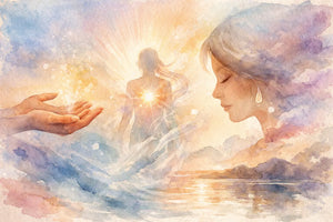 Can Energy Healing Release Emotions Safely?