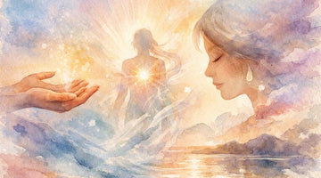 Can Energy Healing Release Emotions Safely?
