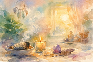 How to Cleanse Your Home and Shift the Energy