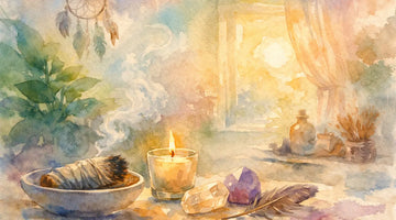 How to Cleanse Your Home and Shift the Energy