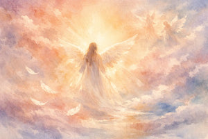 How to Connect With Angels and Hear Clearly