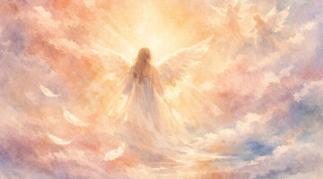 How to Connect With Angels and Hear Clearly