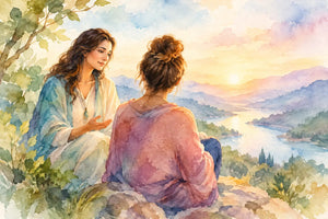 Spiritual Coaching Outcomes You Can Feel
