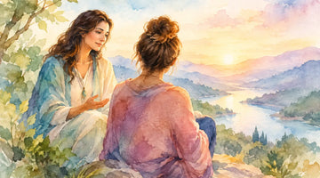 Spiritual Coaching Outcomes You Can Feel