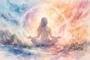 A Guide to Empath Energy Boundaries That Hold