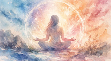A Guide to Empath Energy Boundaries That Hold