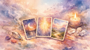 What Oracle Card Accuracy Can Really Tell You
