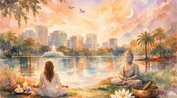 Spiritual Wellness Workshops Near Me in Orlando