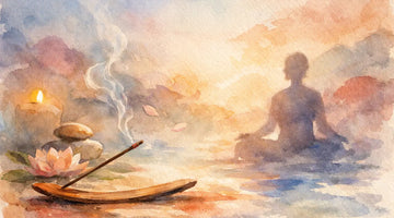 How to Choose Incense for Meditation Practice