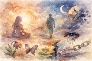 9 Signs of Spiritual Misalignment to Notice