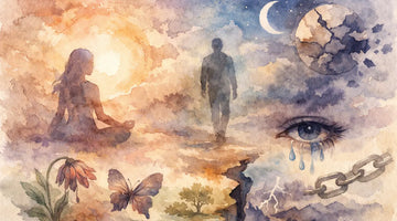 9 Signs of Spiritual Misalignment to Notice