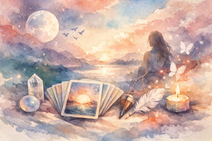 What Does an Oracle Reading Do in Your Life?