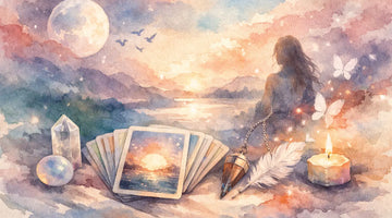 What Does an Oracle Reading Do in Your Life?