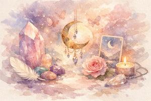 Metaphysical Gifts for Women That Feel Personal