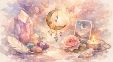 Metaphysical Gifts for Women That Feel Personal