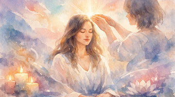 What Happens in a Guided Spiritual Healing Session