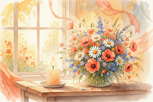 The Many Sides of Mother's Day: When Joy and Grief Share the Same Table