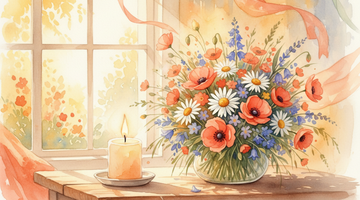 The Many Sides of Mother's Day: When Joy and Grief Share the Same Table