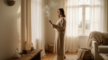 How to Clear Negative Energy From Your Home: A Spiritual Guide to Cleansing Your Space