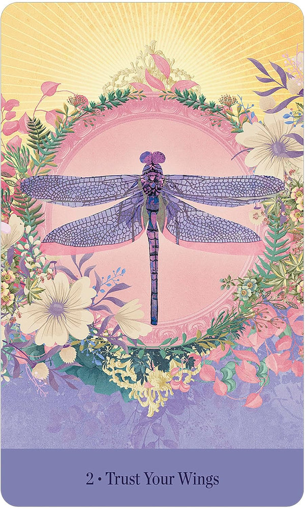 Love Who You Are Cards