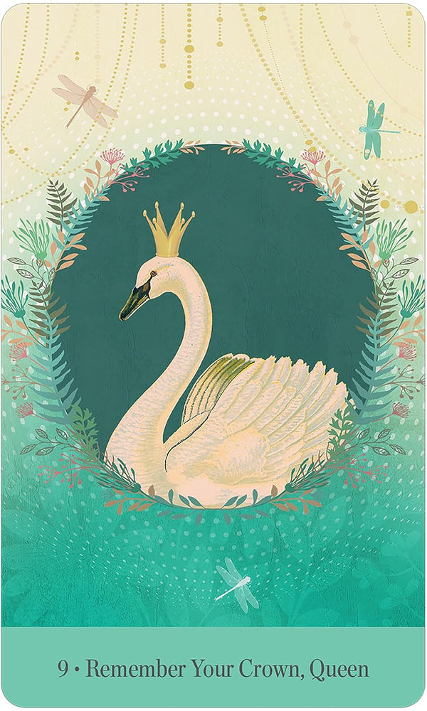 Love Who You Are Cards