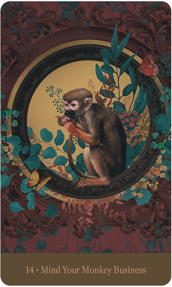 Love Who You Are Cards