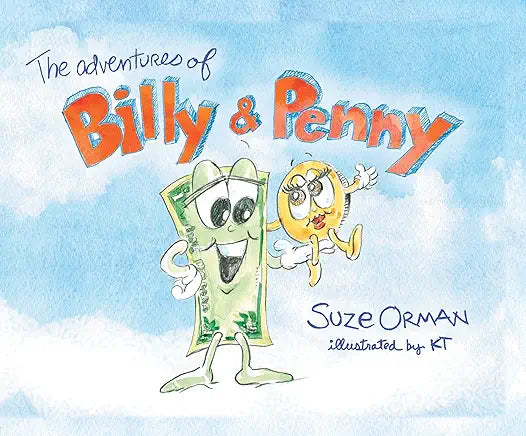 The Adventures of Billy and Penny