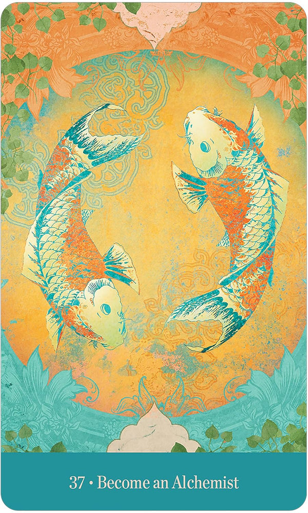 Love Who You Are Cards