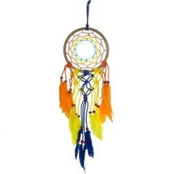 Dreamcatcher Macrame Mandala