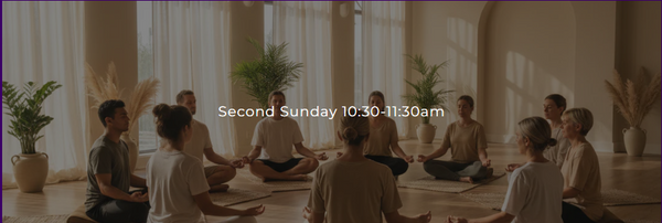 Healing Circle – Donation