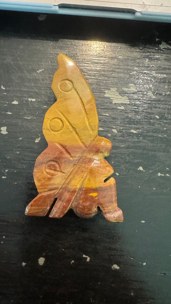 Jasper Fairy