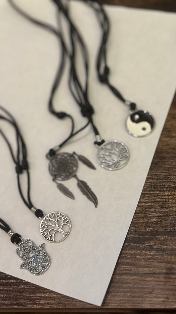Assorted Necklaces