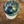 Load image into Gallery viewer, Moss Agate Sphere 11 oz
