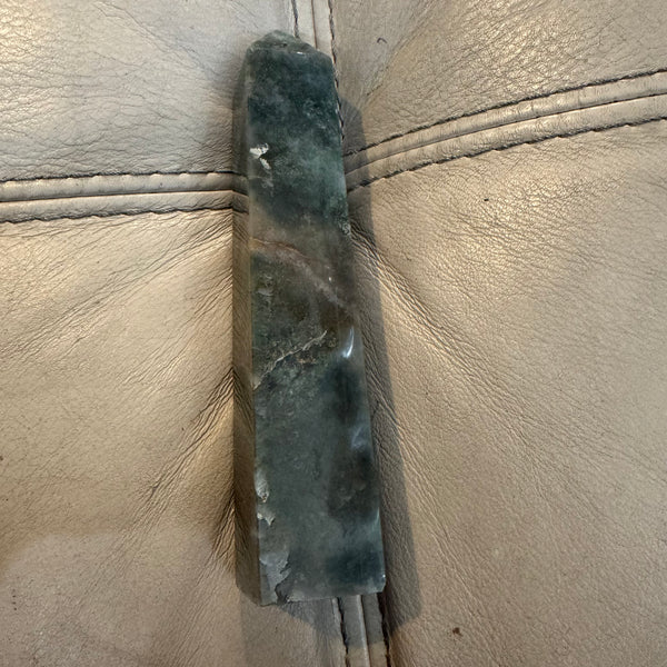 Moss Agate Tower