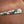 Load image into Gallery viewer, Moonstone Faceted Crystal Wand with Sharp Point
