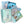 Load image into Gallery viewer, The Healing Waters Oracle - 44-Card Deck and Guidebook by Rebecca Campbell
