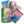 Load image into Gallery viewer, Manifesting with the Fairies Oracle Deck - 44 Cards and Guidebook by Karen Kay
