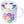 Load image into Gallery viewer, 3-in-1 Chakra Ceramic Mug - Coffee Mug, Candle Holder, and Incense Holder with Gemstones

