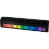 Wood Incense Storage Box with 7 Chakras