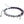 Load image into Gallery viewer, Adjustable Bracelet 8mm Round Bead - Red Tiger Eye

