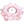 Load image into Gallery viewer, Rose Quartz Tealight Holder - Gemstone Cluster Crystal Candle Holder for Love and Healing
