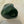 Load image into Gallery viewer, Malachite Palm Stone 12.7
