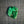 Load image into Gallery viewer, Malachite Palm Stone 2.1 oz
