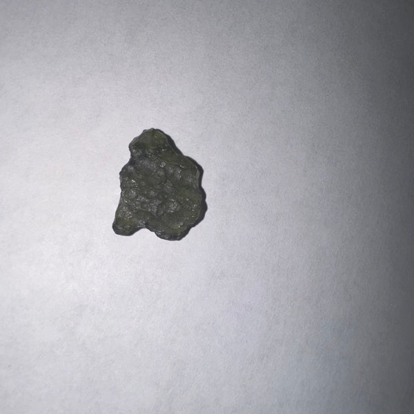 Moldavite Fragment