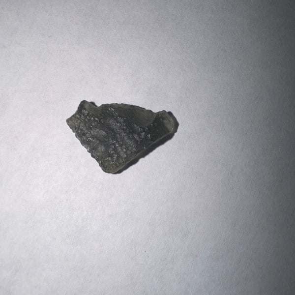 Moldavite Fragment